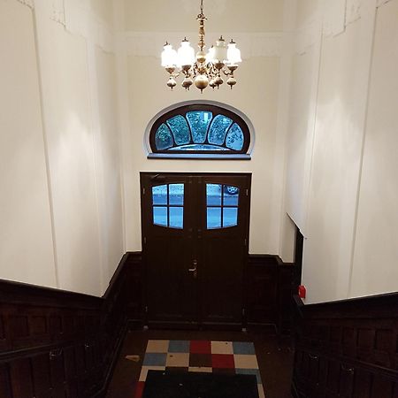 Przy Poli Negri Apartment Bydgoszcz Luaran gambar