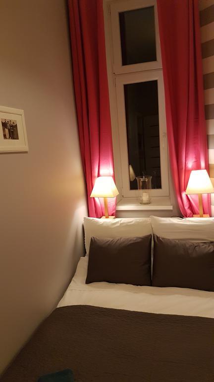Przy Poli Negri Apartment Bydgoszcz Luaran gambar