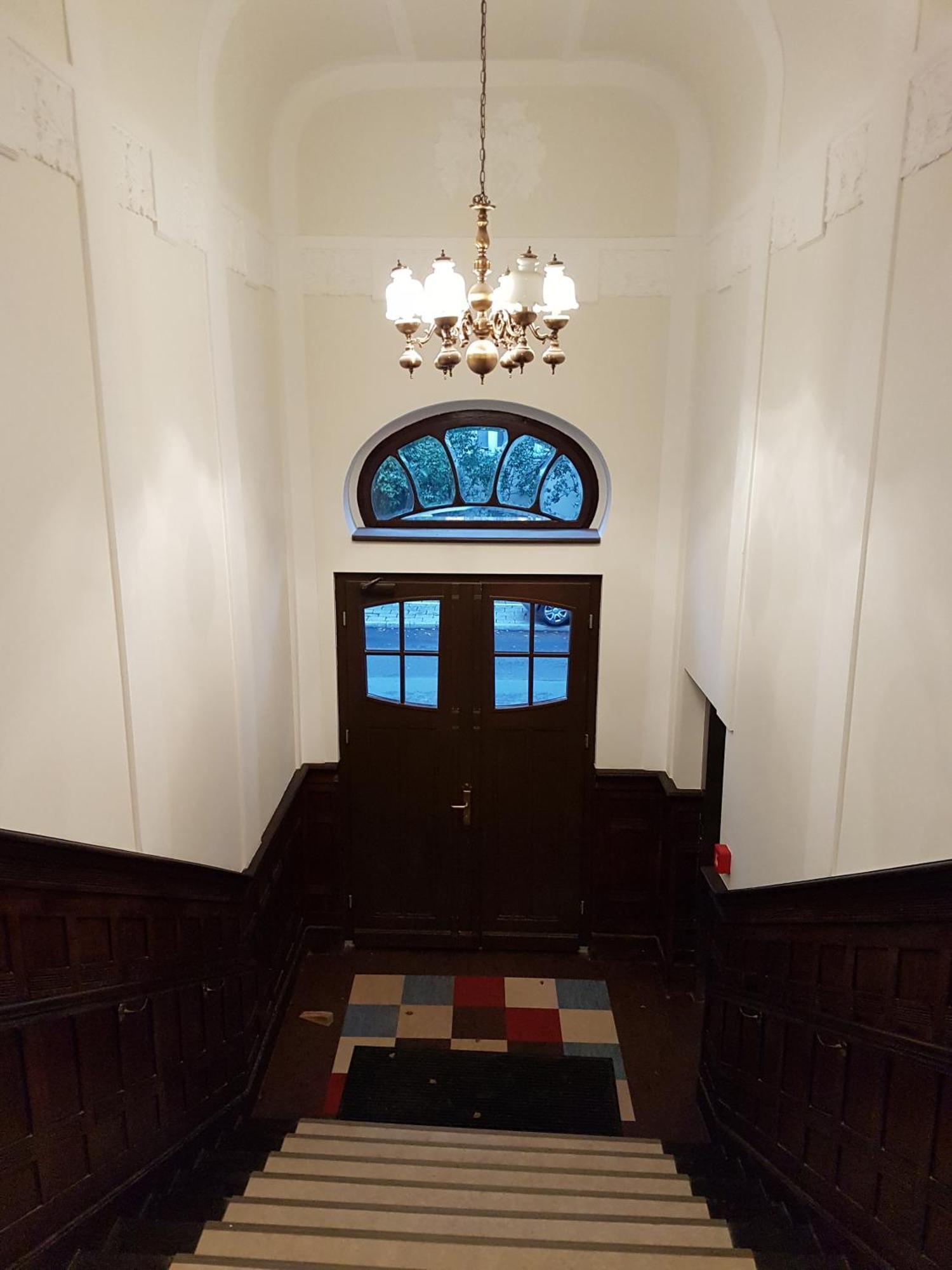 Przy Poli Negri Apartment Bydgoszcz Luaran gambar