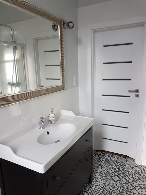 Przy Poli Negri Apartment Bydgoszcz Luaran gambar