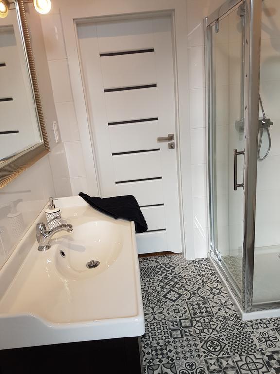 Przy Poli Negri Apartment Bydgoszcz Luaran gambar