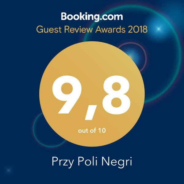 Przy Poli Negri Apartment Bydgoszcz Luaran gambar